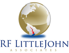 Robert F Littlejohn Associates Logo